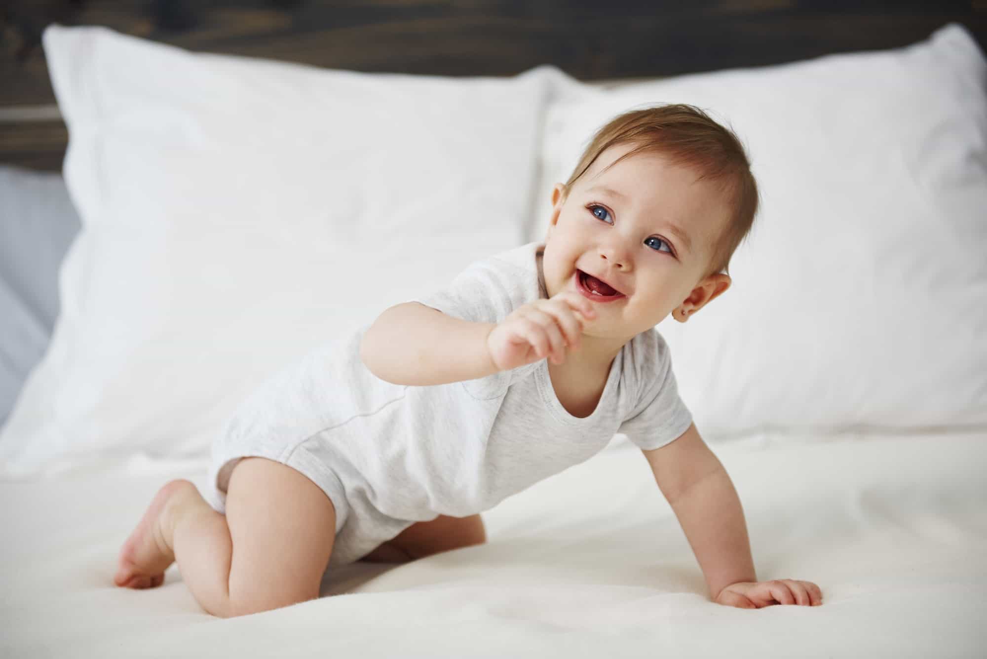 Baby Proofing Made Easy with Dreambaby