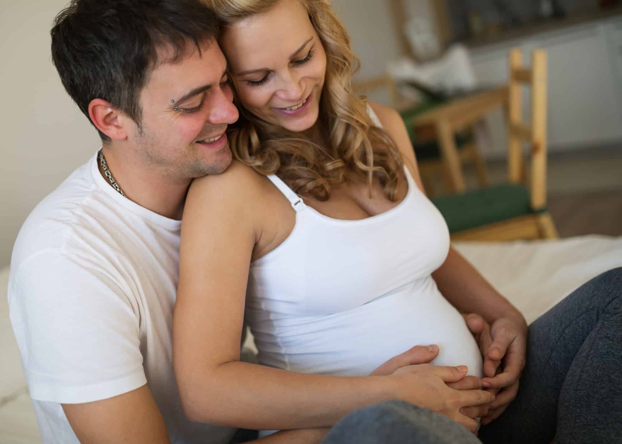 Going Past Due Date: Some Truths for Pregnant Women