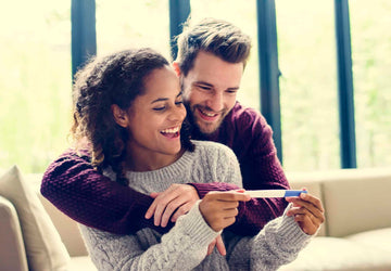Tips to avoid a relationship breakdown during pregnancy