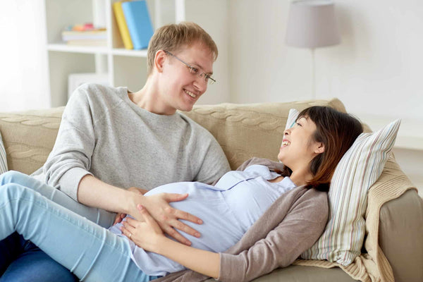 Is Sex Safe During Pregnancy?