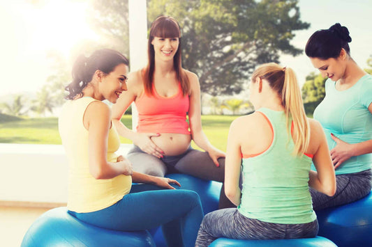 Best 5 Ways to Help Your Friend Deal with Postpartum Depression