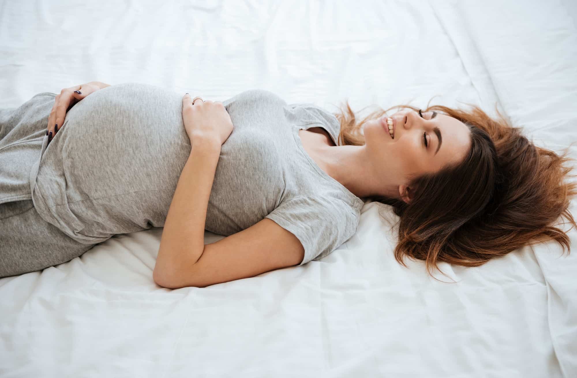 How Long Does It Take for a Woman’s Body to Go Back to Normal After Pregnancy?
