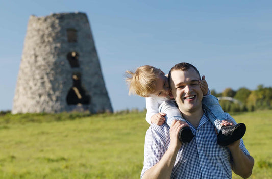 What Dads Really Want for Father’s Day
