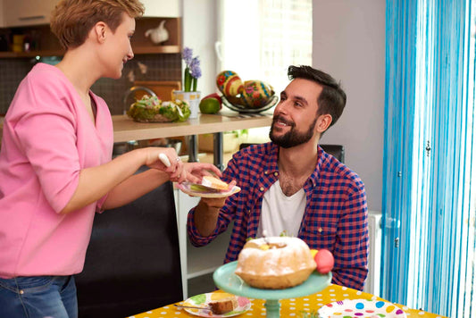 Parents Need Alone Time Too – Holiday Edition