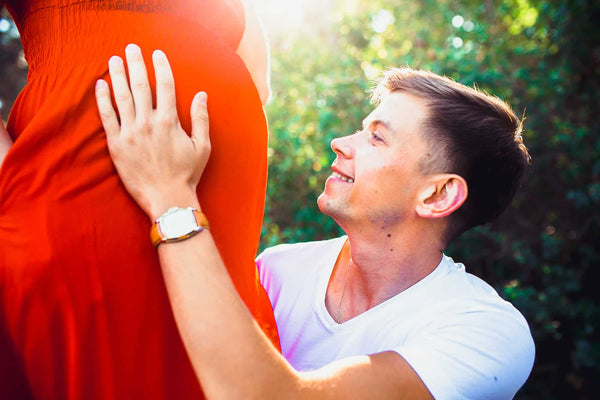 Most Common Men Pregnancy Symptoms Explained