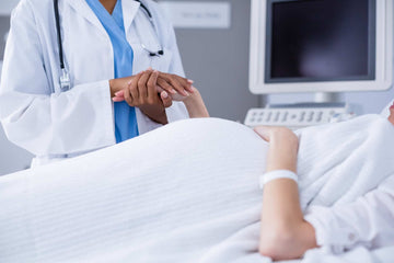 How to heal faster after giving birth to your child?