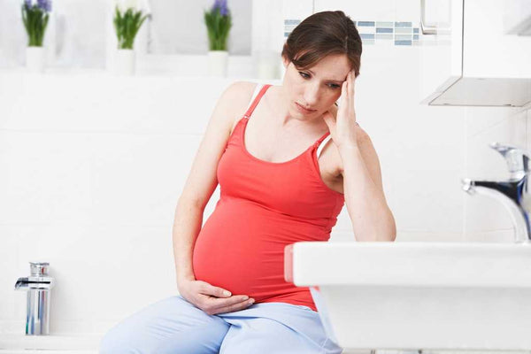 Hyperemesis Gravidarum: Symptoms and Treatment