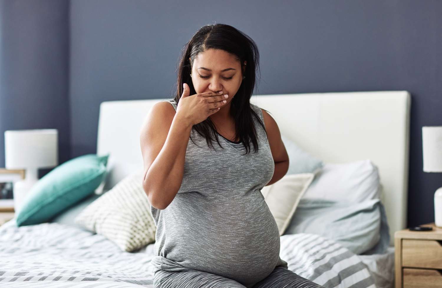 Battling Morning Sickness: 15 Tips for Relief During Pregnancy