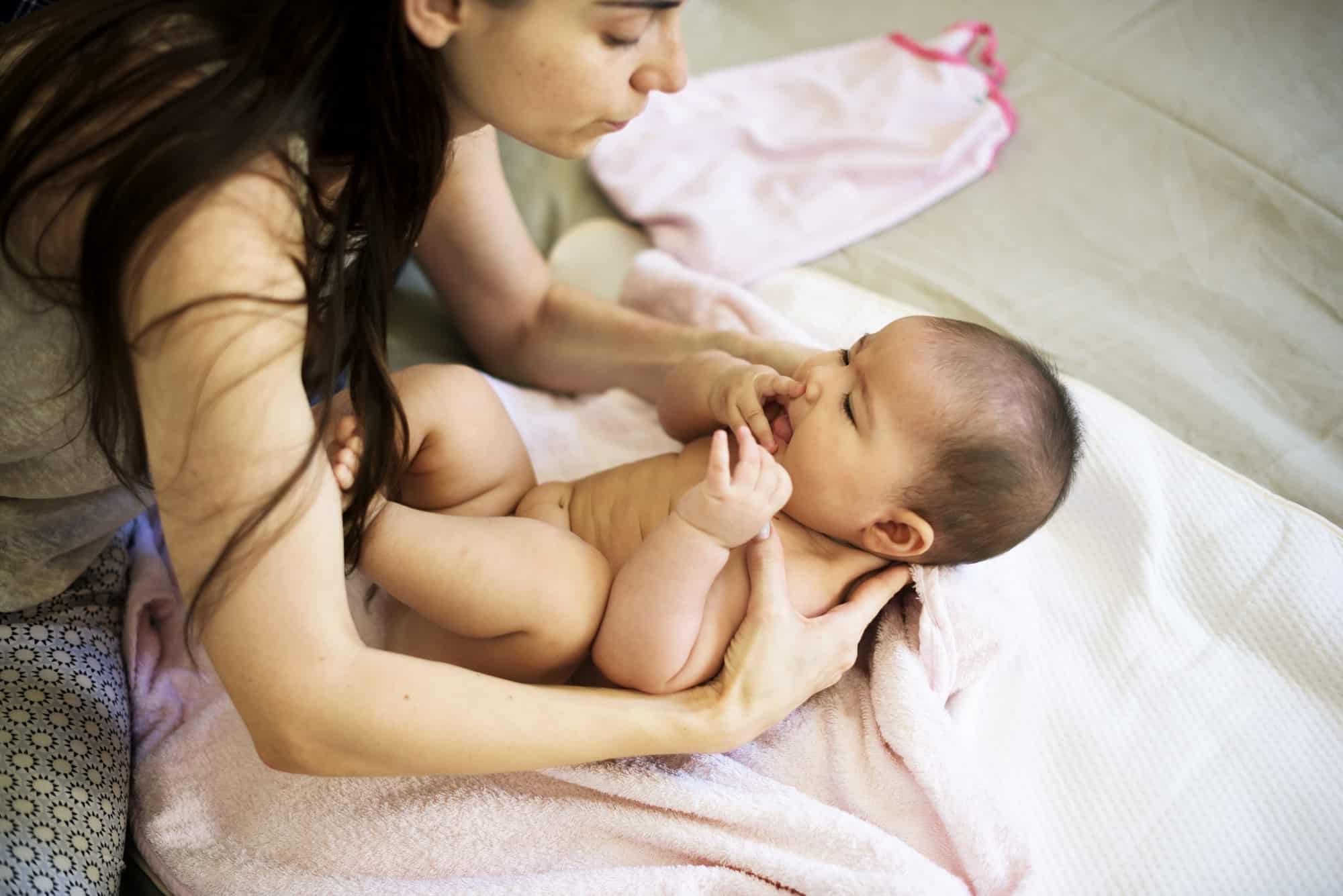 Farlin Girdle After Birth(1) - BabyWorld