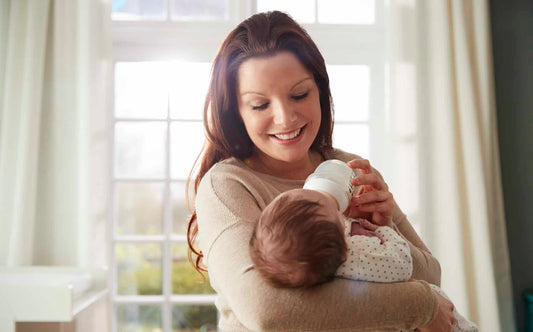 Tips to Increase Milk Supply