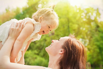 Diastasis Recti – How To Tell if Your Abs are Separated After Pregnancy