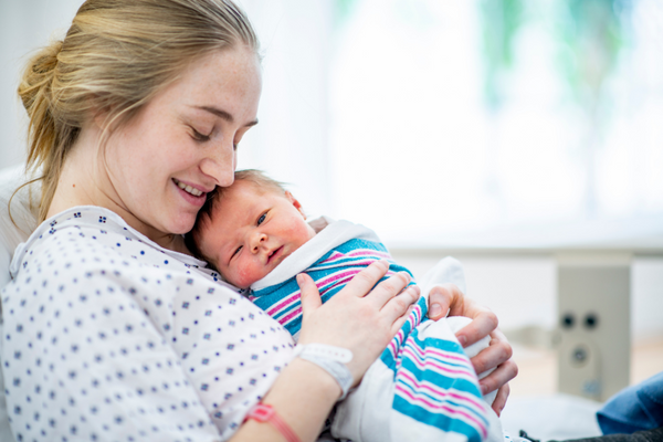 13 Postpartum Care Must-haves