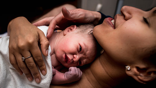 A Comprehensive Guide to Preparing for Natural Birth