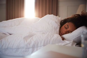 Sleeping Problems During Pregnancy