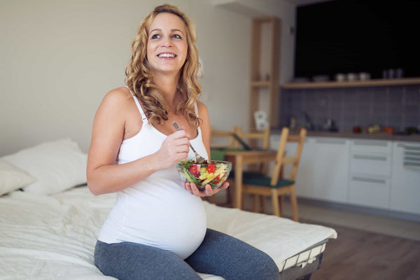 Foods to Avoid During Pregnancy