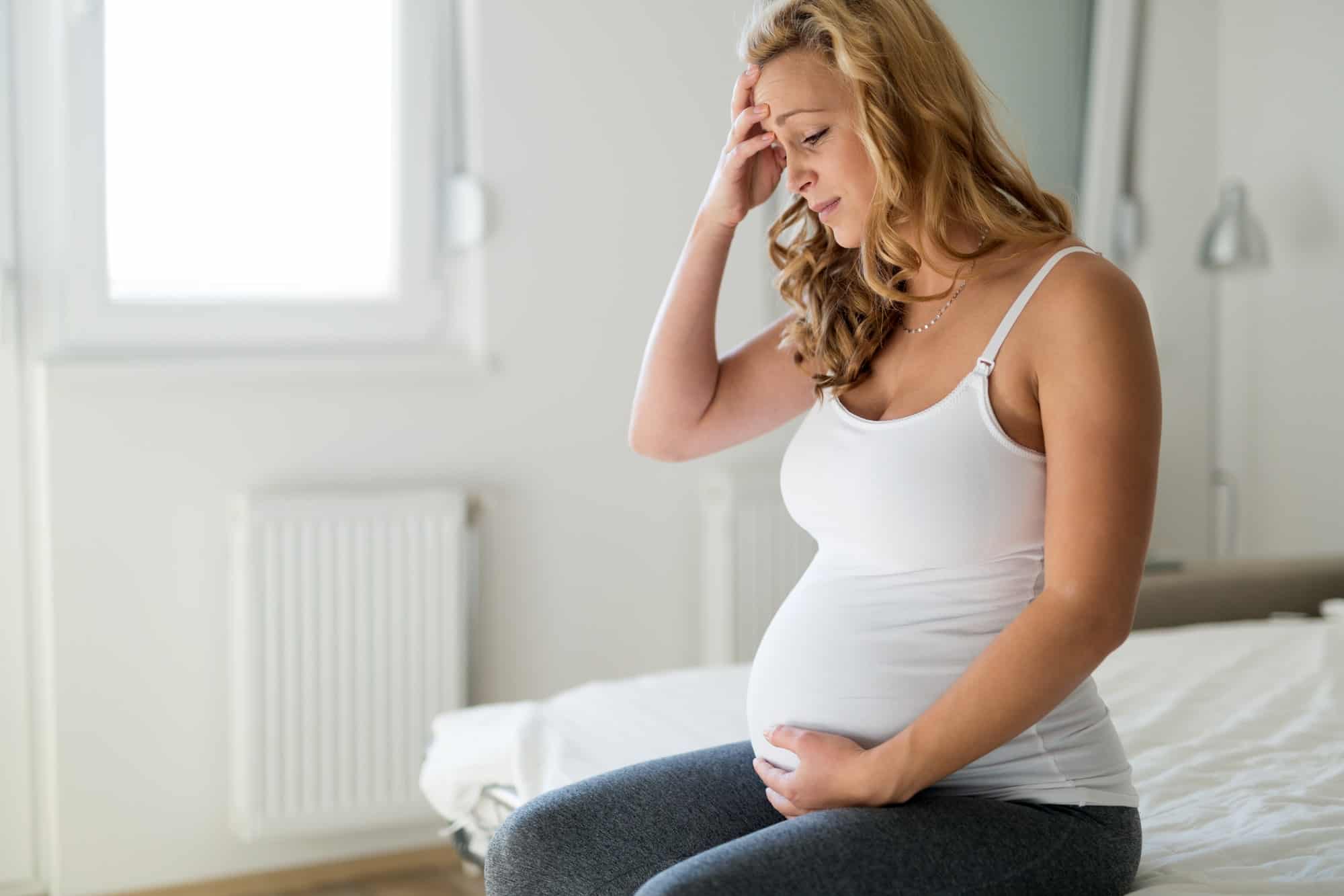 Helpful Ways to Deal with Pregnancy Nausea Aka Morning Sickness