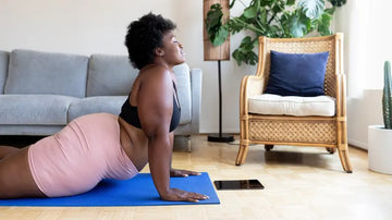 Getting Back in Shape After Baby: The Ultimate Guide to Postpartum Fitness Apps and Programs