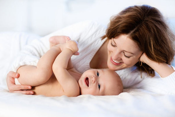 Postpartum Recovery Kit: 10 Essentials For New Moms