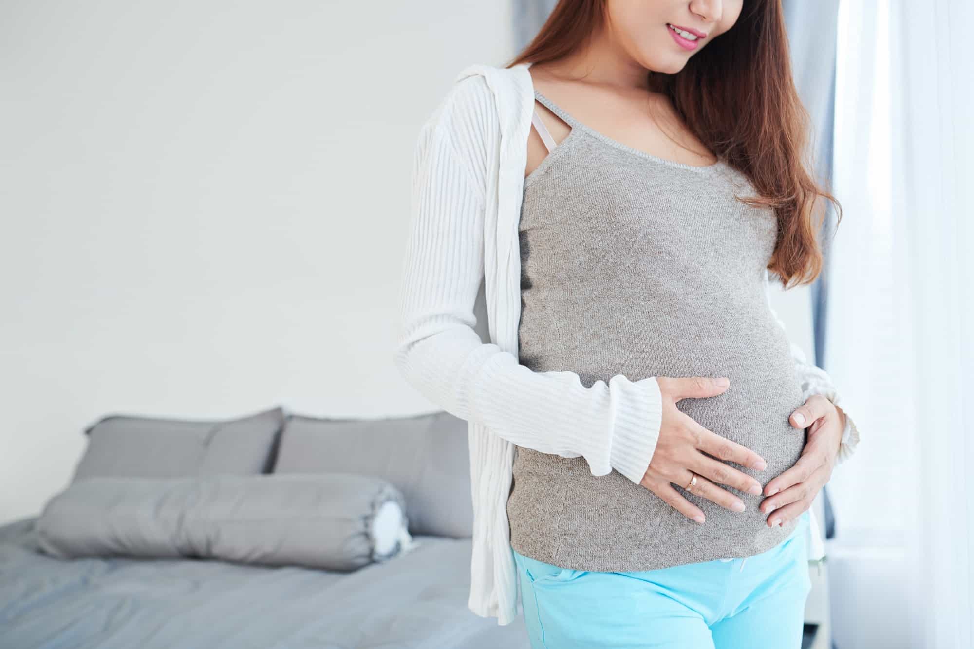 8 Not So Obvious Essentials for Pregnancy