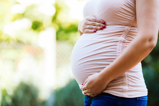 Feeling Lonely during Pregnancy