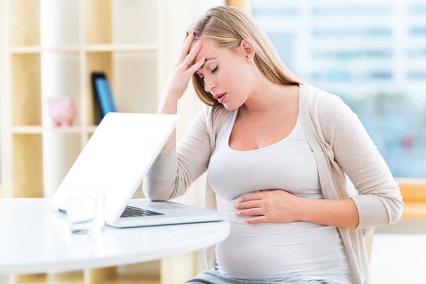 Pregnancy Brain - What it is, Why it happens, and How to Combat It