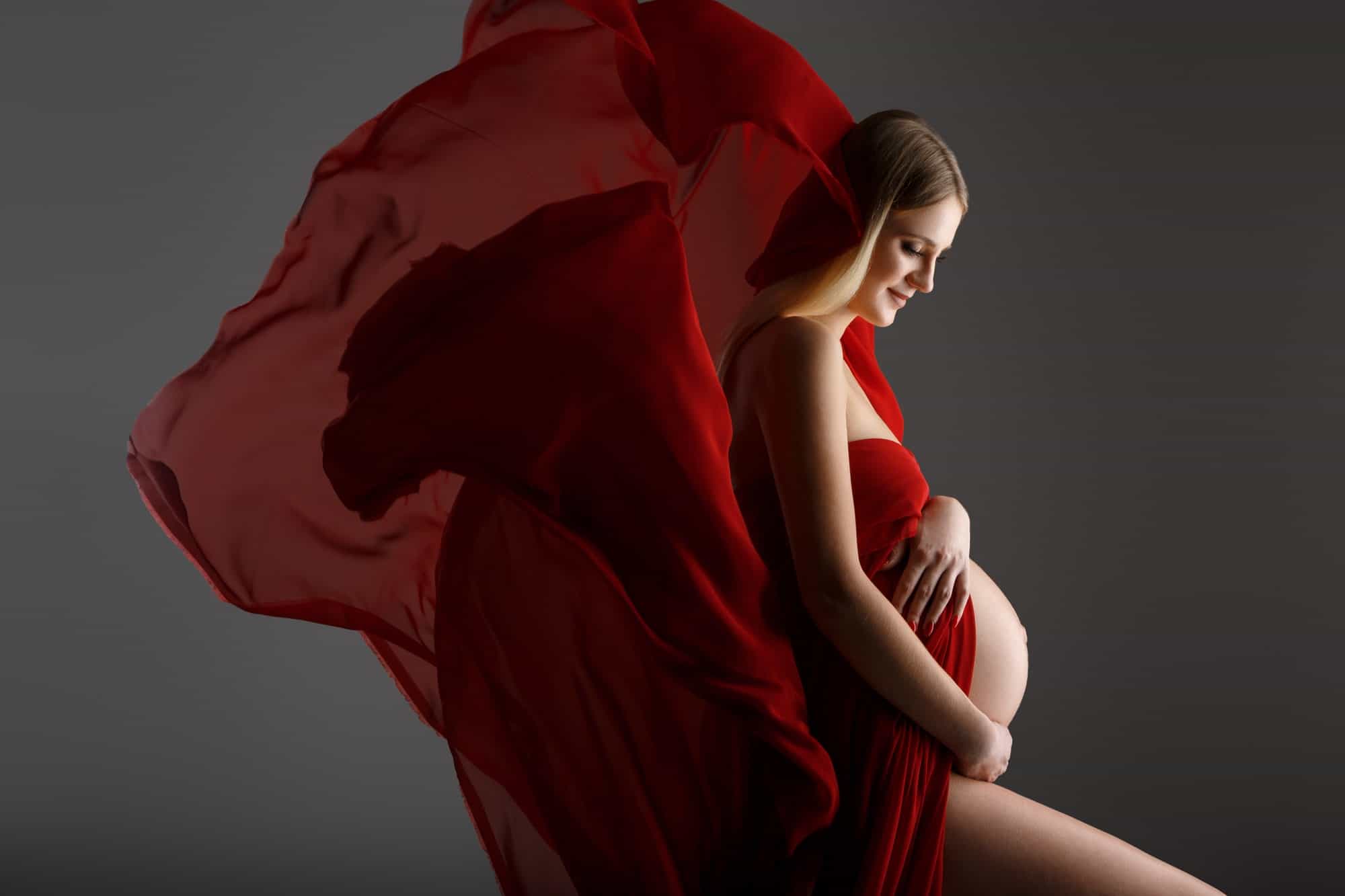 Maternity Shapewear: Choosing The Best Postpartum Girdle For Your Body Shape