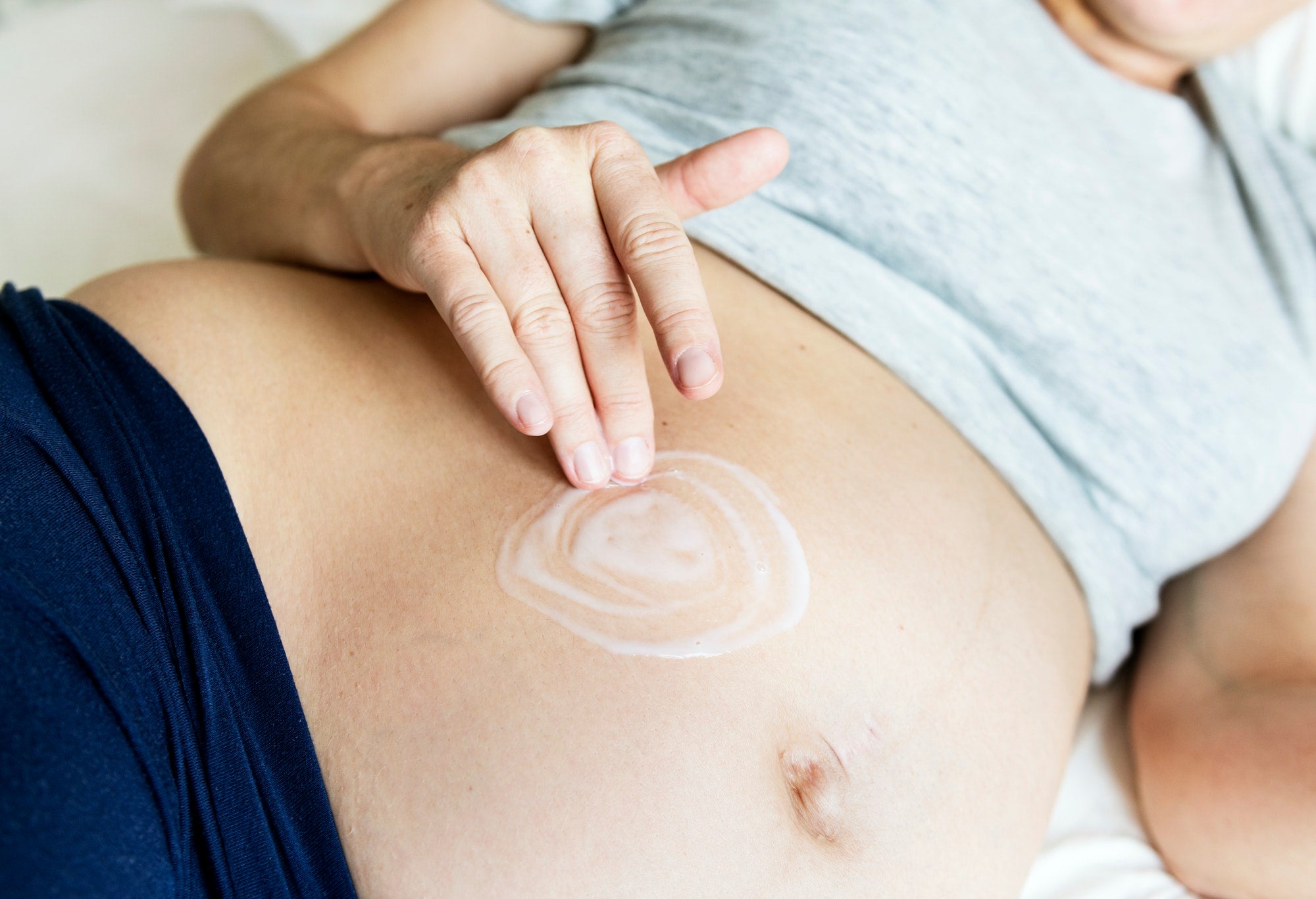 Dry Skin Pregnancy? 5 Causes And Treatments For Expecting Moms
