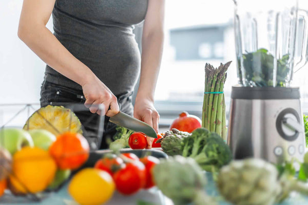 Best Foods for Pregnant Women