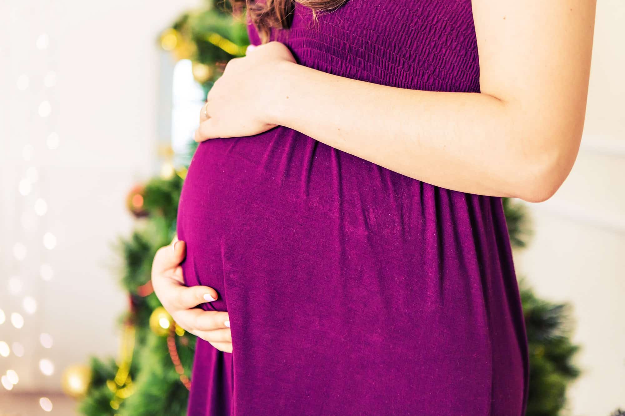 Comforting Gift Ideas for Pregnant Women