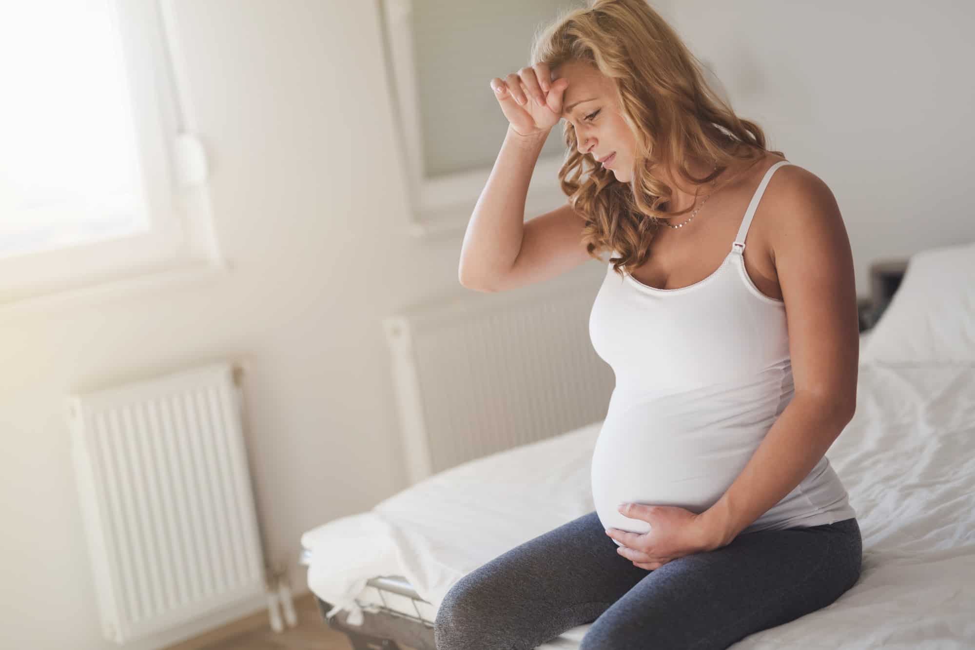 5 Annoying Pregnancy Pains and How to Relieve Them
