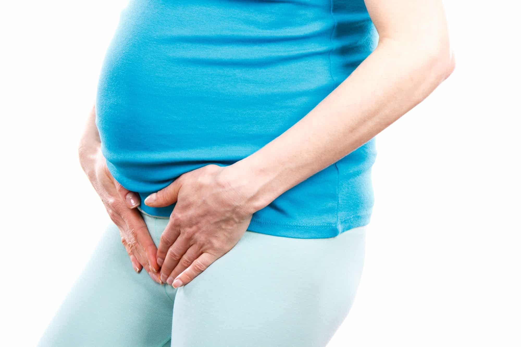 Controlling Your Bladder During Pregnancy