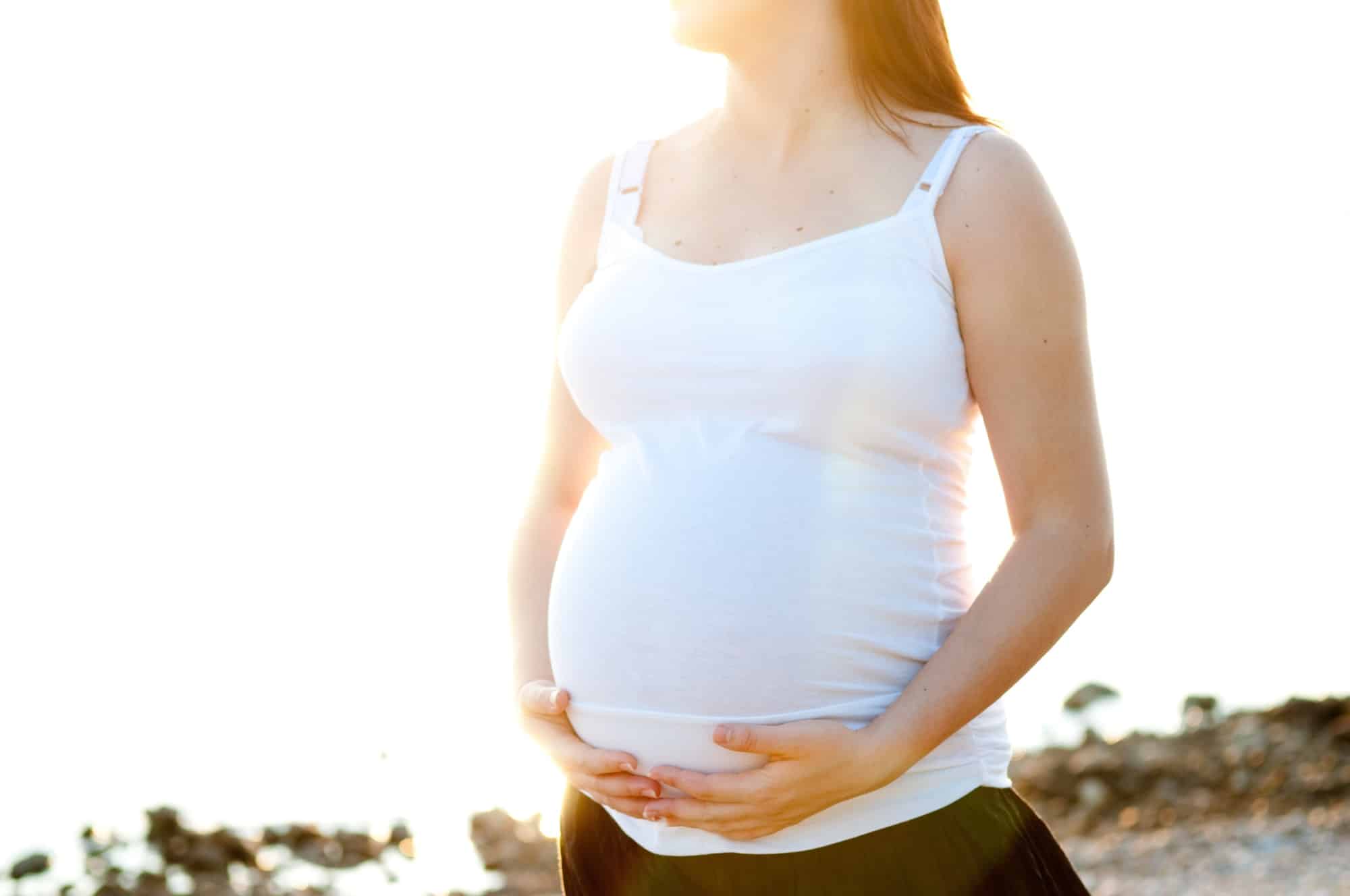 5 Tips for a Holistic Approach to Pregnancy