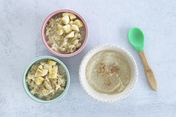 Nourishing Little Ones: A Guide to Crafting Homemade Baby Food