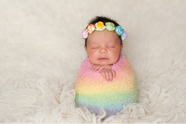 Rainbow Baby - What it is, Emotions, and What to Expect