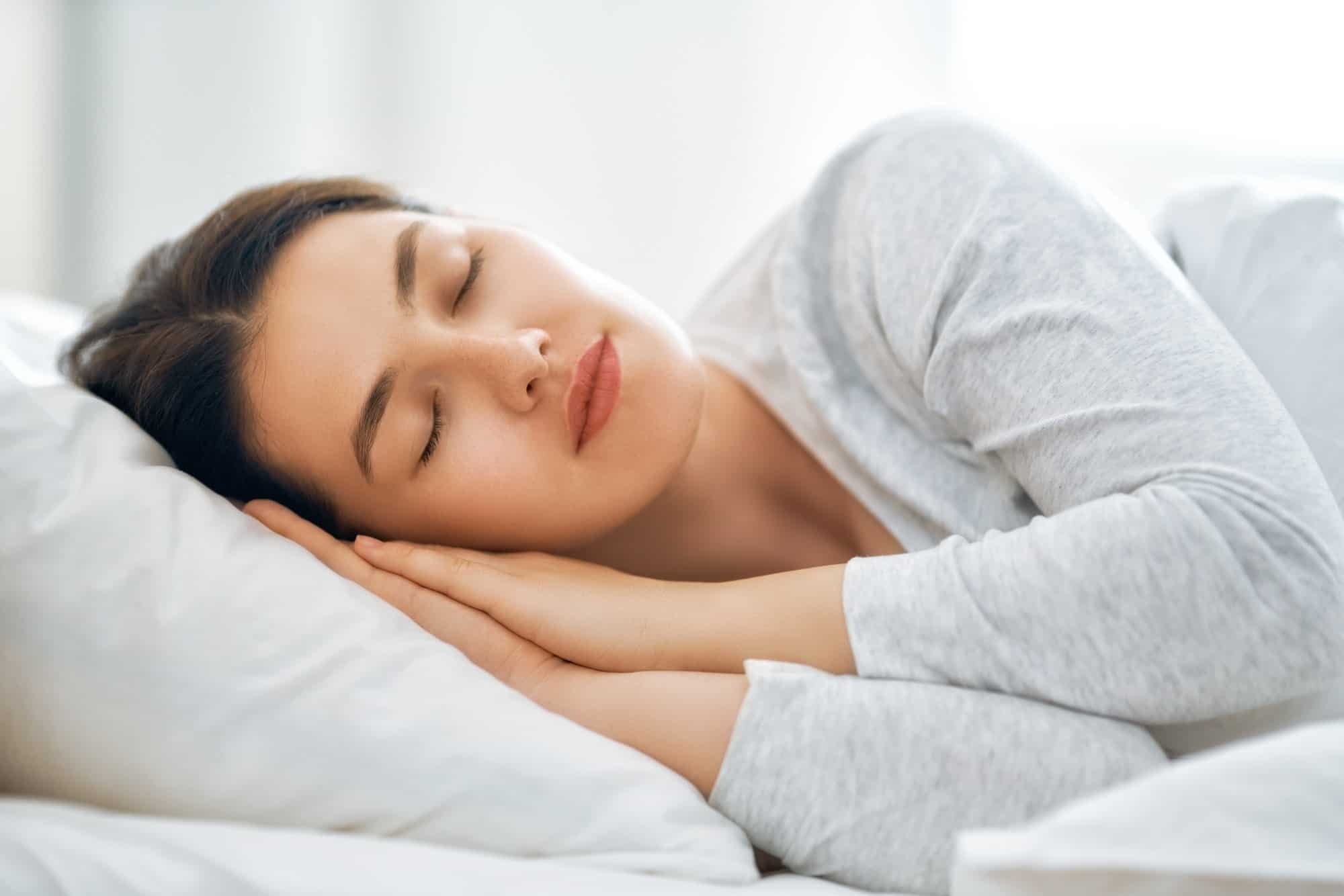 5 Ways to Get Better Sleep During Pregnancy
