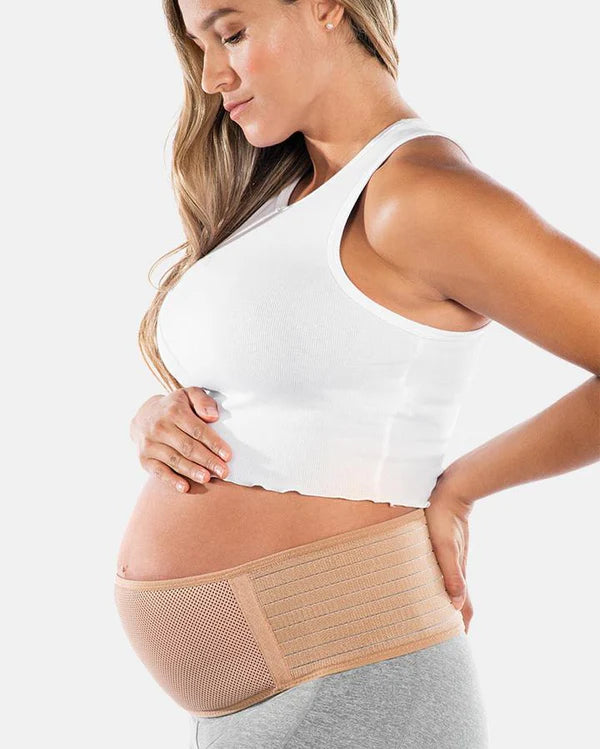Embrace Comfort and Support: Choosing the Perfect Belly Support for Your Pregnancy