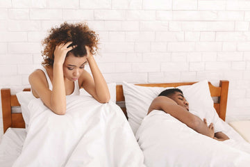 Pregnancy Insomnia