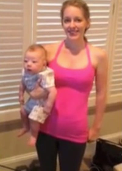 The Bellefit Girdle Really Made My C-Section Scar Feel so Much Better