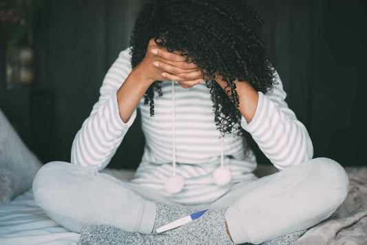 How to manage mood swings during pregnancy