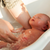 6 Tips for Baby's First Bath