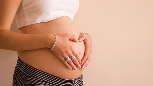 Embracing the Flutter: Understanding Early Movements in Pregnancy