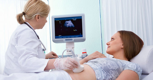 The Enthralling Journey of Your First Pregnancy Ultrasound: What to Expect