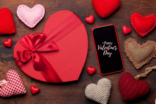Fun DIY Valentine’s Day Decorations