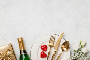Valentine’s Date Night Menu