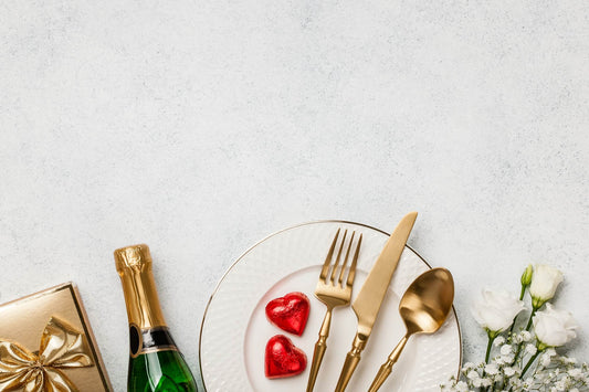 Valentine’s Date Night Menu