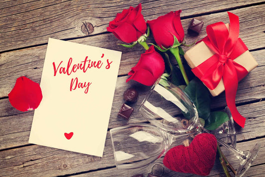 DIY Valentine's Day Cards