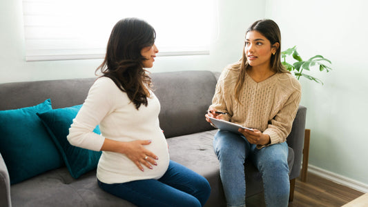 How a Doula Transforms Your Journey to Parenthood