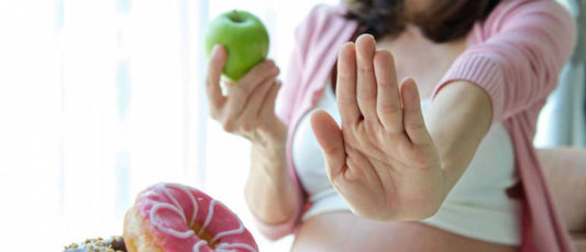 Pregnancy Nutrition & Foods to Avoid for a Healthy Journey