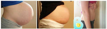 What Two Pregnancies Really Close Together Will Do to Your Body