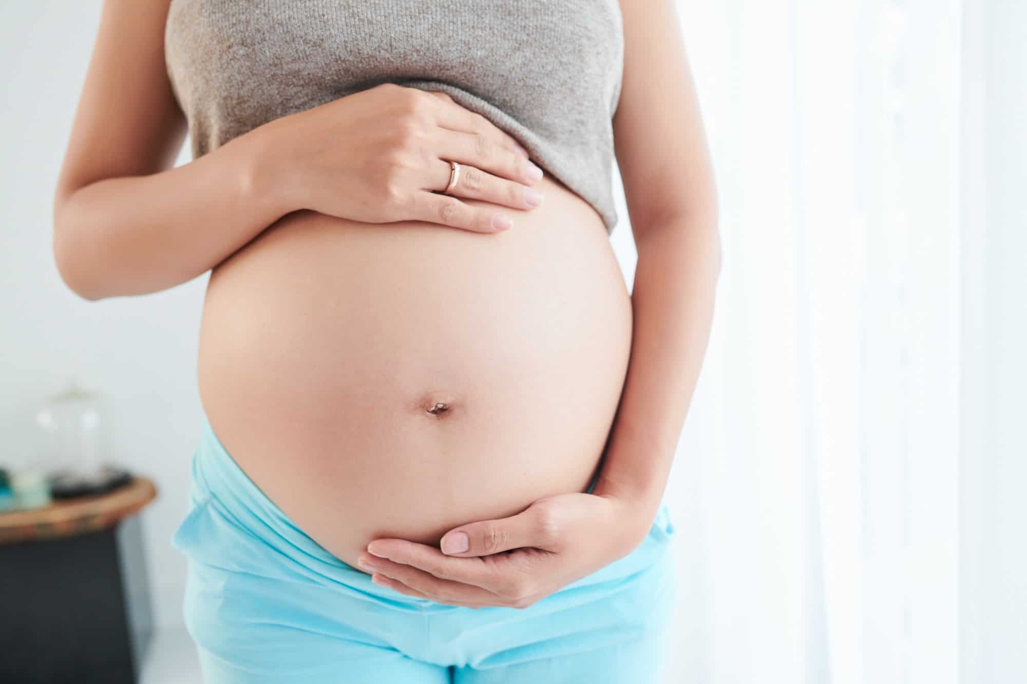 The Best and Worst Parts of Being Pregnant